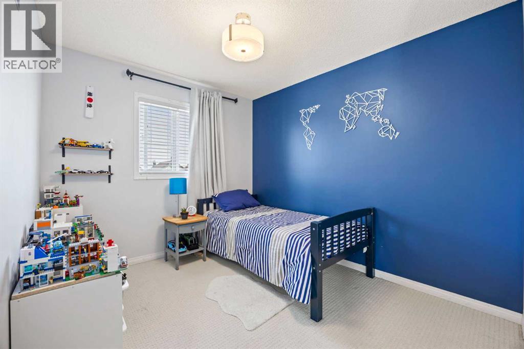 Photo 23 of 371 Silverado Drive Sw, Calgary AB