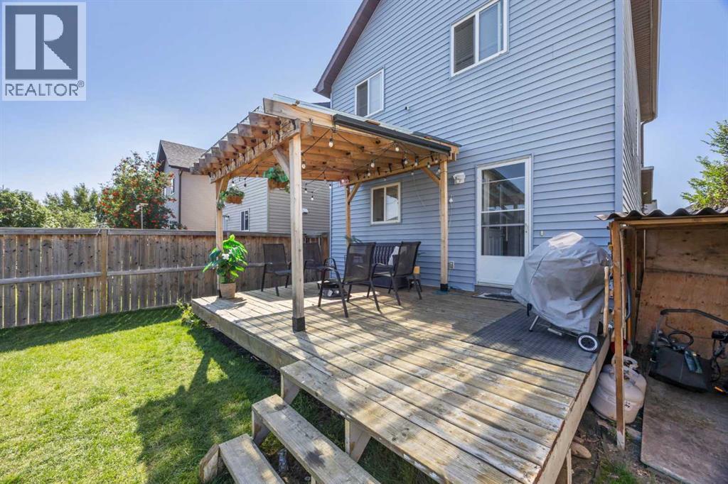 Photo 30 of 371 Silverado Drive Sw, Calgary AB
