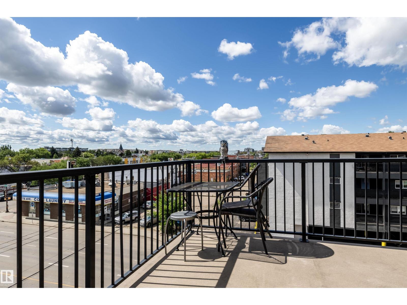 Photo 48 of 403 8223 99 St Nw, Edmonton AB