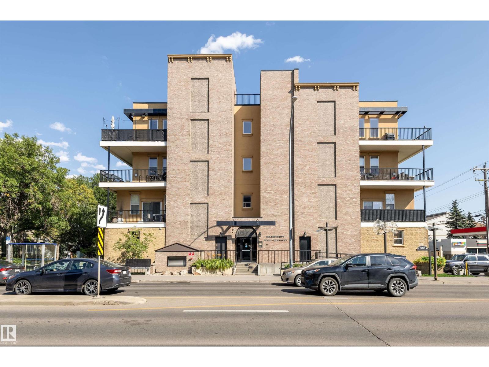 Photo 55 of 403 8223 99 St Nw, Edmonton AB