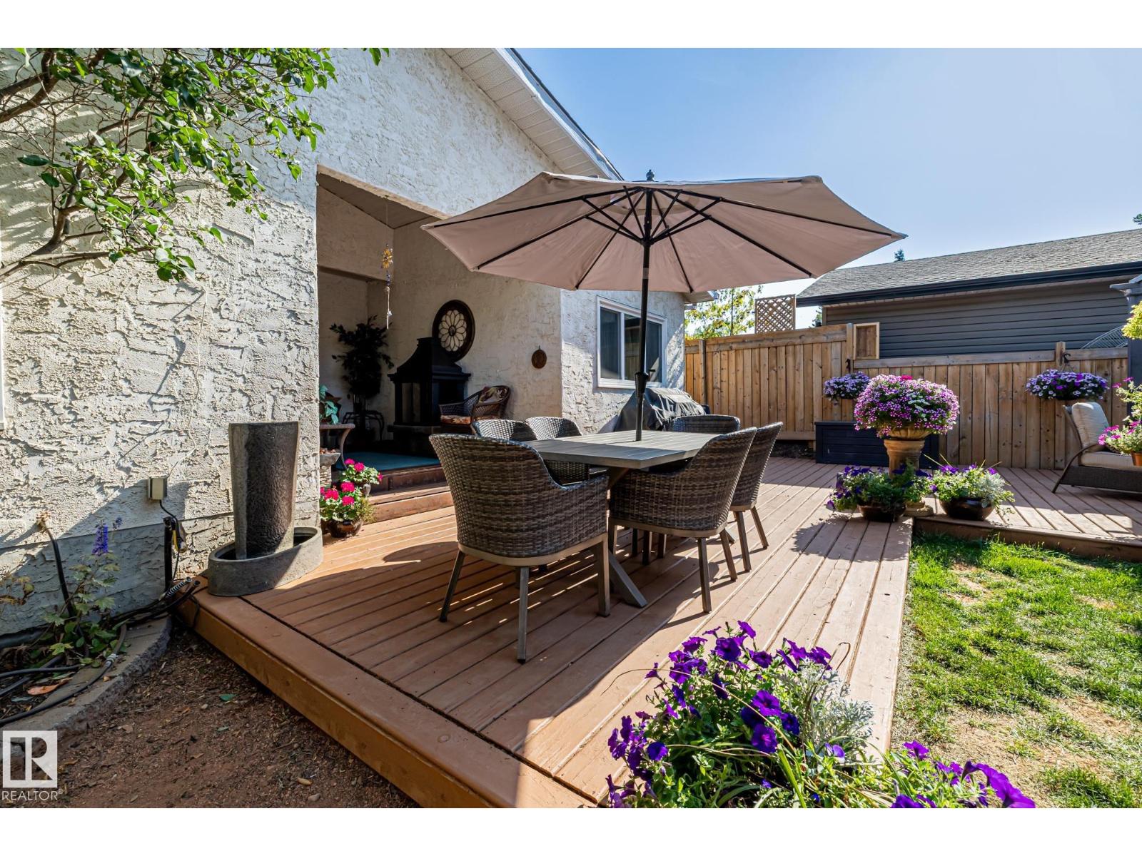Photo 55 of 3 Falstaff Av, St Albert AB