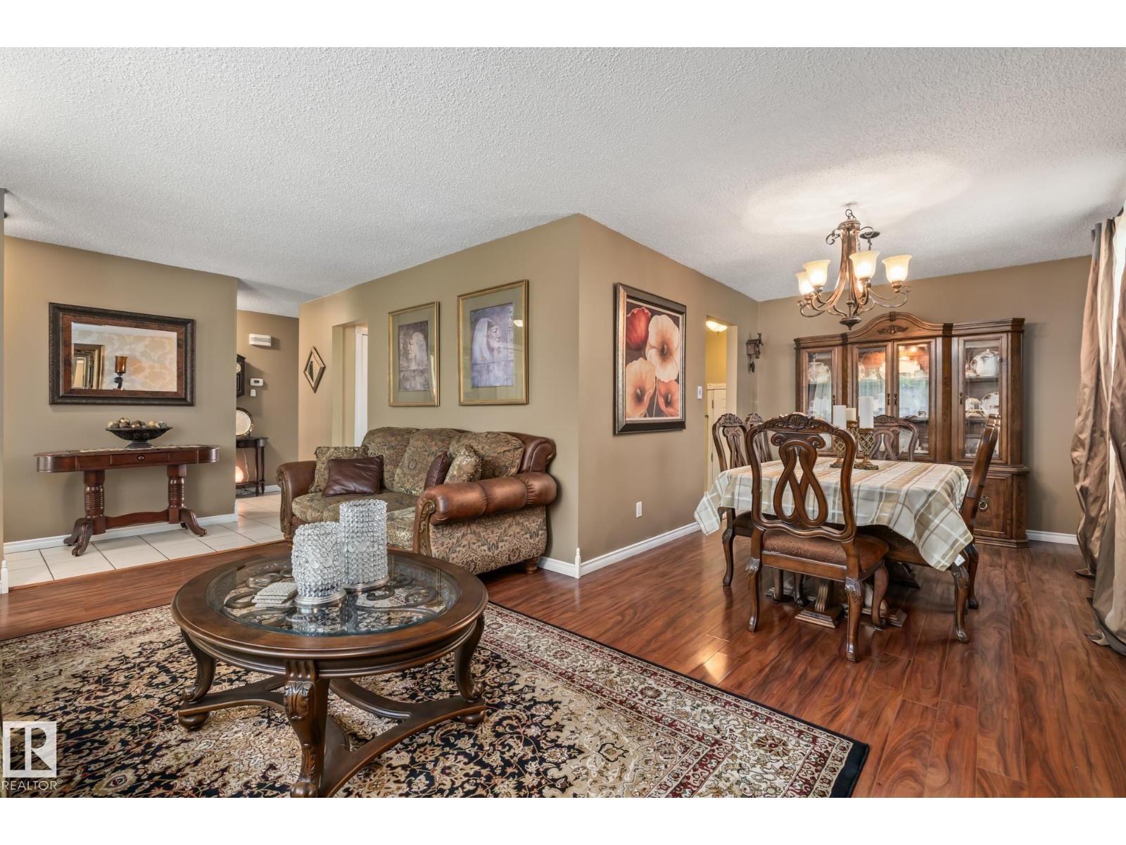 Photo 8 of 3 Falstaff Av, St Albert AB
