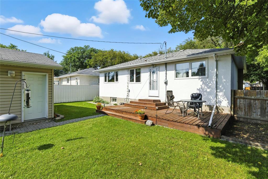 Photo 22 of 1314 Edderton Avenue, Winnipeg MB