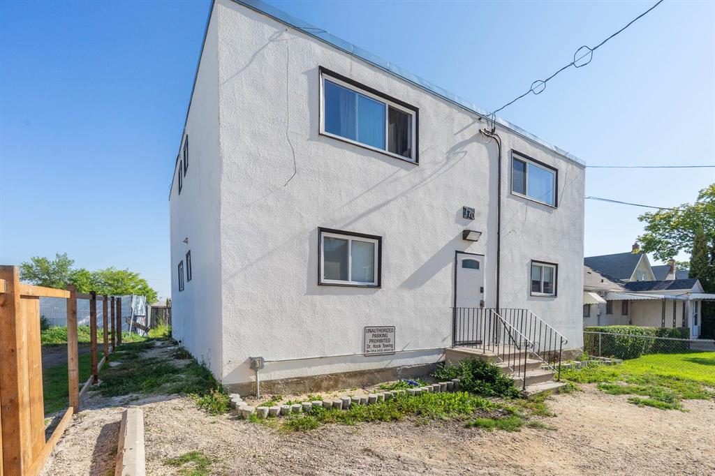 Photo 2 of 770 Elgin Avenue, Winnipeg MB