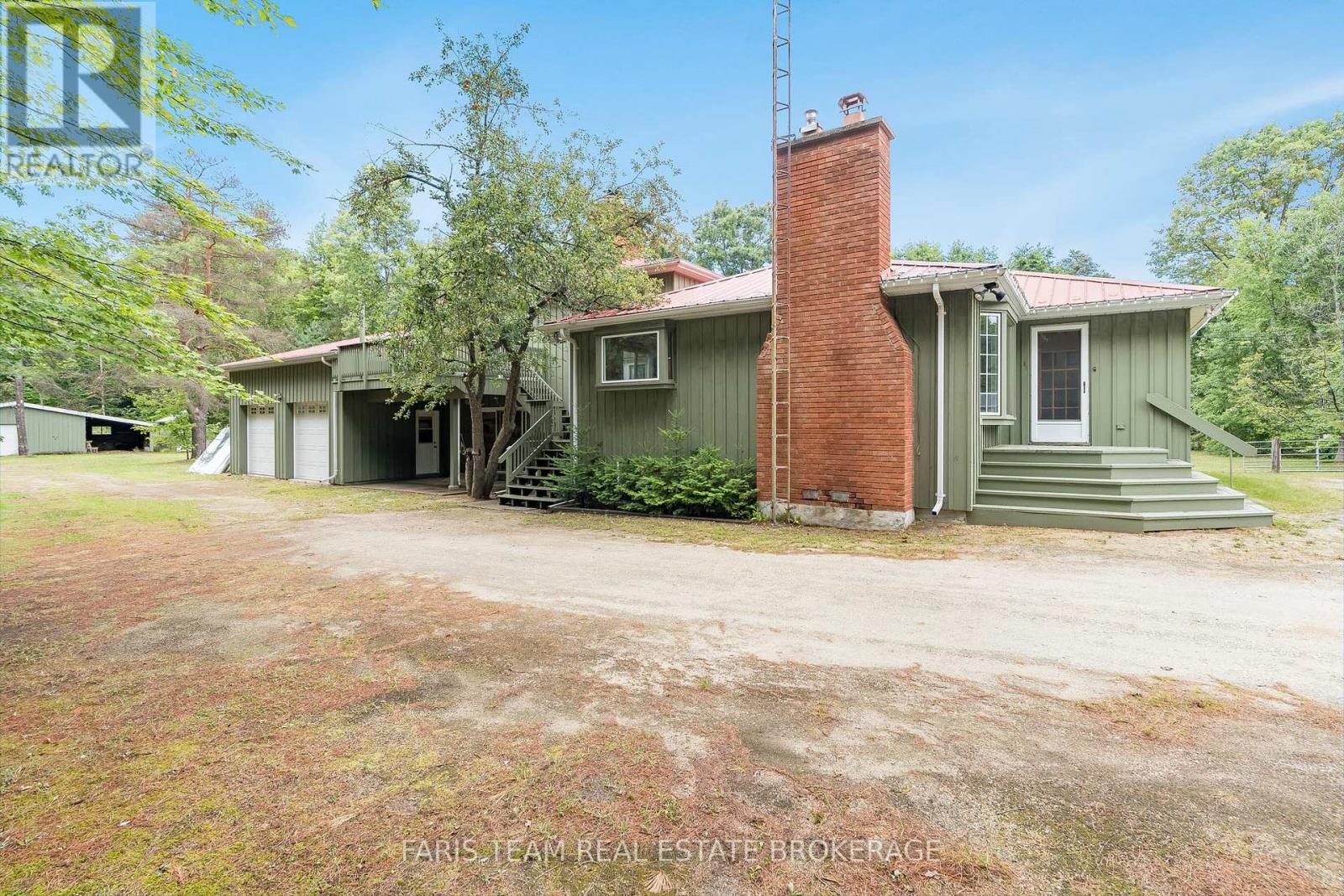 Photo 1 of 223 Denney Drive, Essa ON