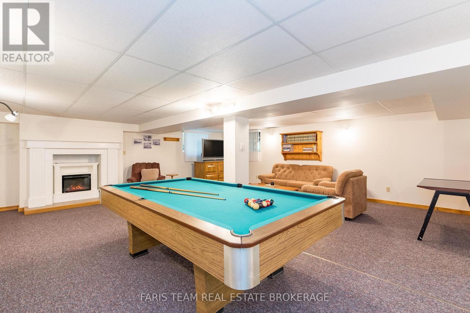 Photo 23 of 223 Denney Drive, Essa ON