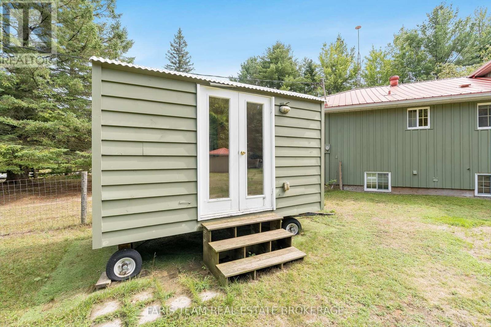 Photo 42 of 223 Denney Drive, Essa ON