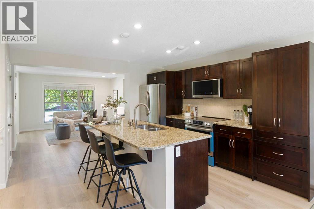 Photo 10 of 147 89 Street Sw, Calgary AB