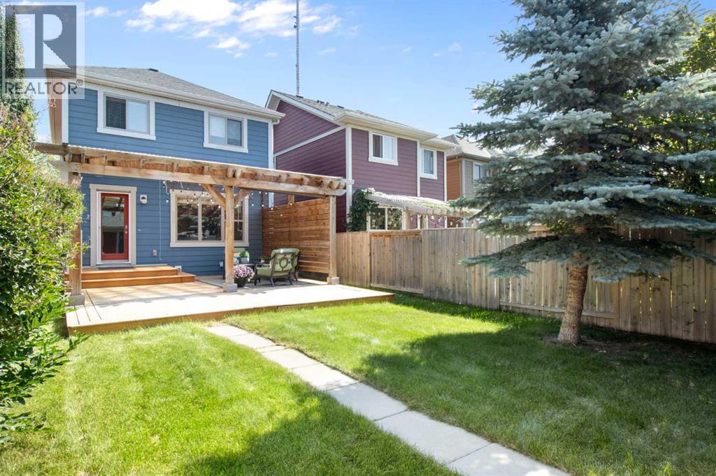 Photo 23 of 147 89 Street Sw, Calgary AB