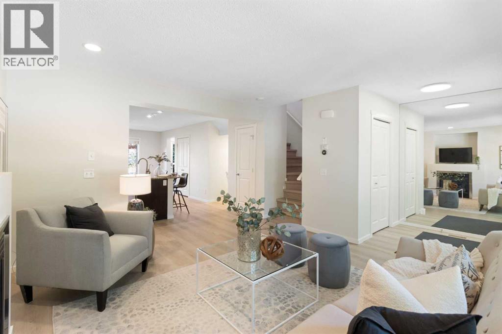 Photo 4 of 147 89 Street Sw, Calgary AB