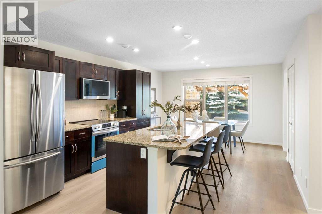 Photo 7 of 147 89 Street Sw, Calgary AB