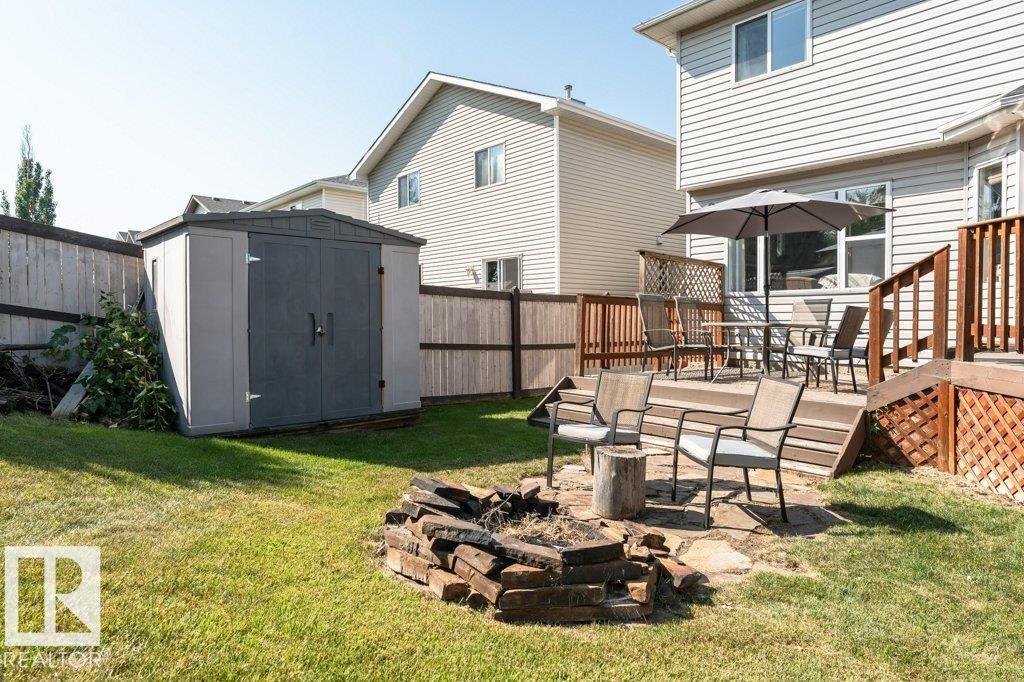 Photo 62 of 21 Sunflower Cr, Sherwood Park AB