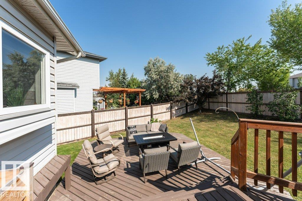 Photo 59 of 21 Sunflower Cr, Sherwood Park AB