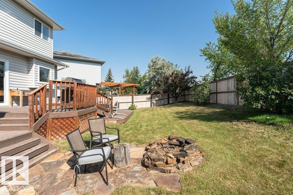Photo 63 of 21 Sunflower Cr, Sherwood Park AB