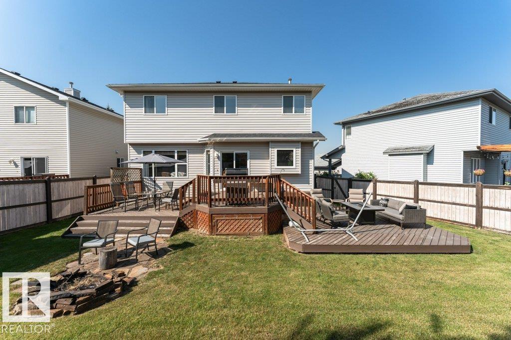 Photo 54 of 21 Sunflower Cr, Sherwood Park AB