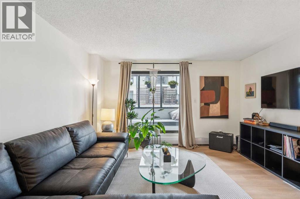 Photo 12 of 214 111 14 Avenue Se, Calgary AB
