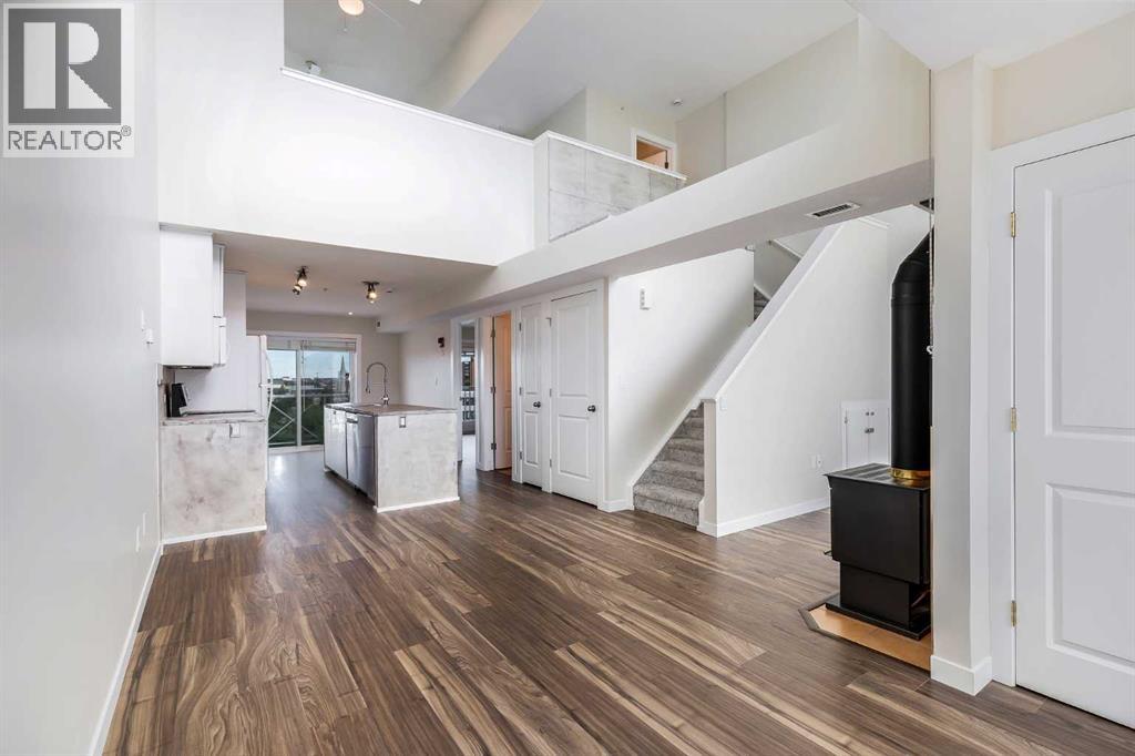 Photo 1 of 408 1540 17 Avenue Sw, Calgary AB