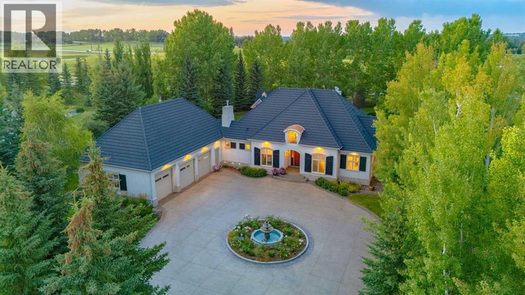 Photo 1 of 111 Aspen Green, Rural Rocky View County AB