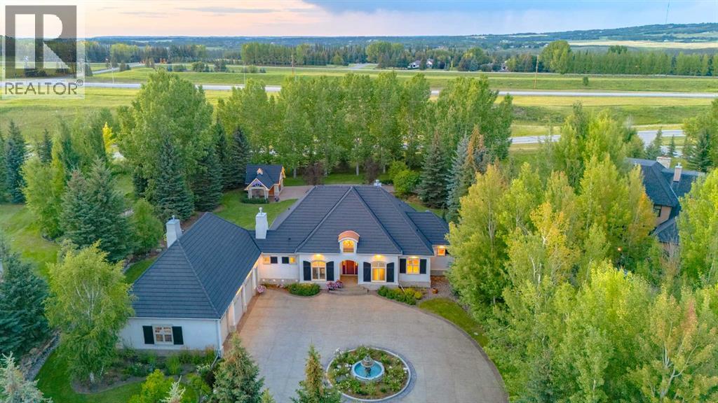 Photo 7 of 111 Aspen Green, Rural Rocky View County AB