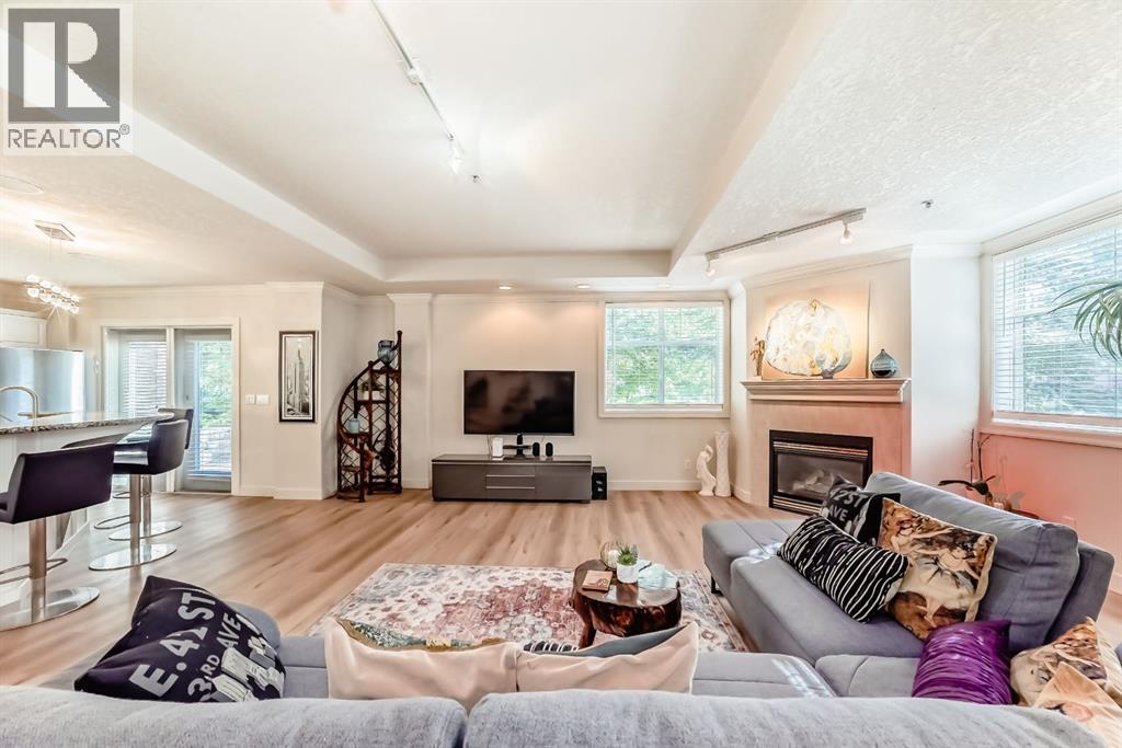 Photo 12 of 115 60 24 Avenue Sw, Calgary AB