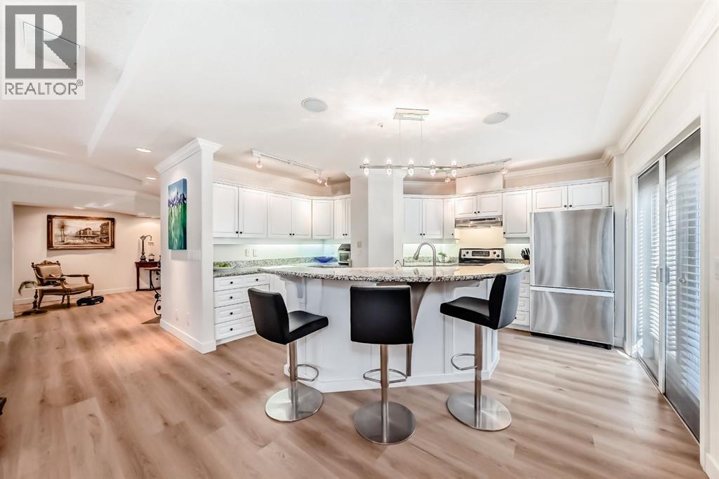 Photo 9 of 115 60 24 Avenue Sw, Calgary AB