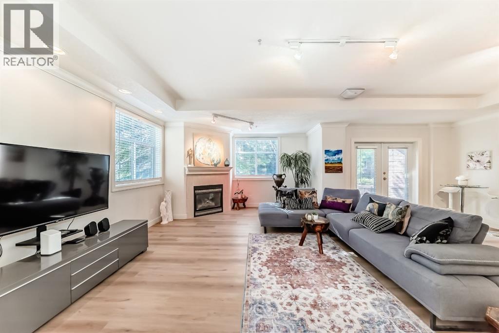 Photo 13 of 115 60 24 Avenue Sw, Calgary AB