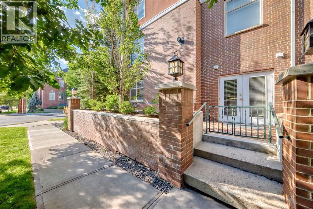 Photo 33 of 115 60 24 Avenue Sw, Calgary AB