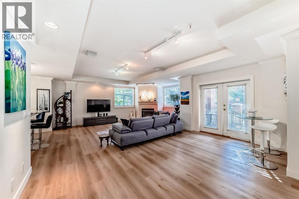 Photo 16 of 115 60 24 Avenue Sw, Calgary AB