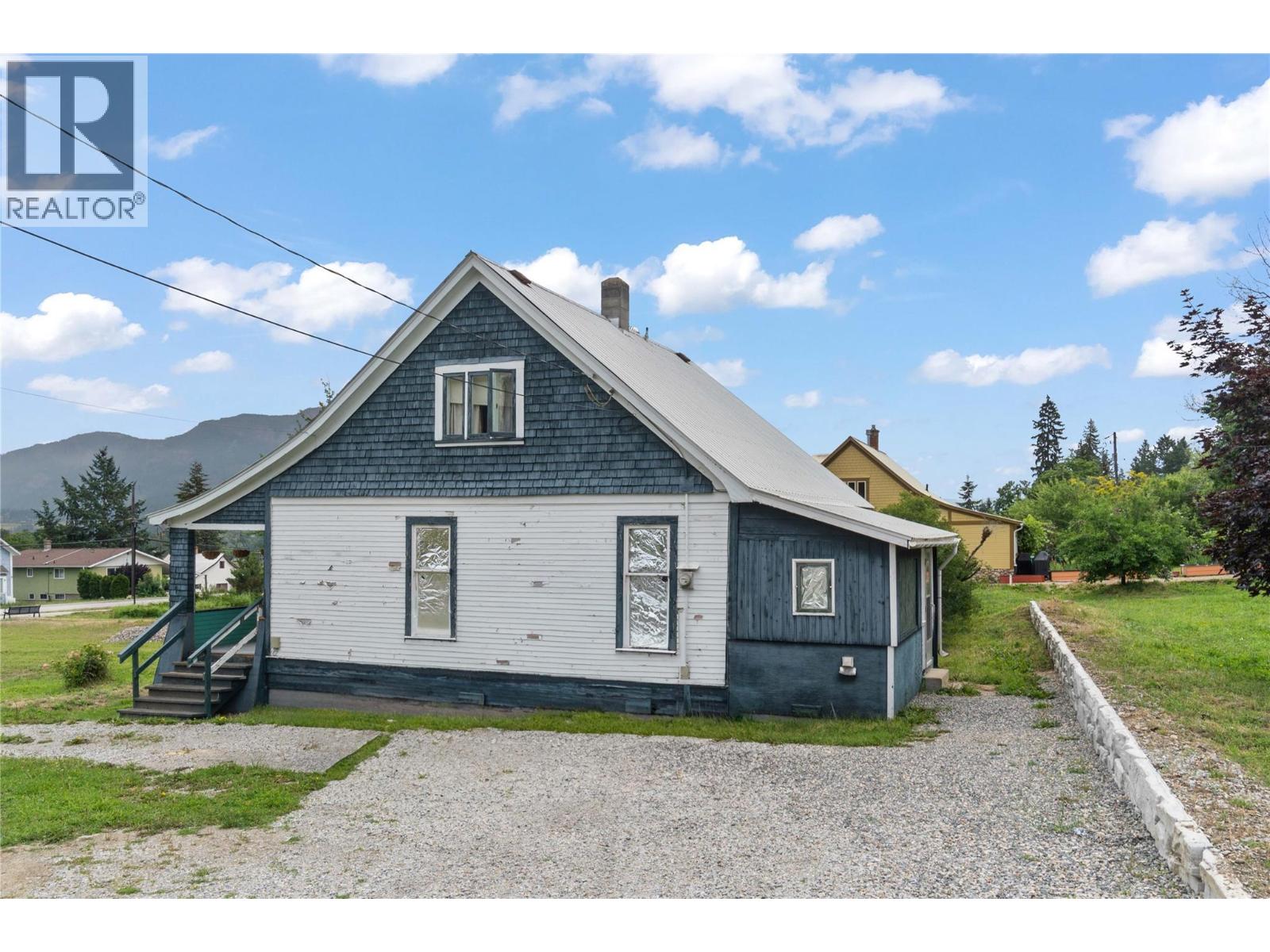 199 Cliff View Drive, Enderby