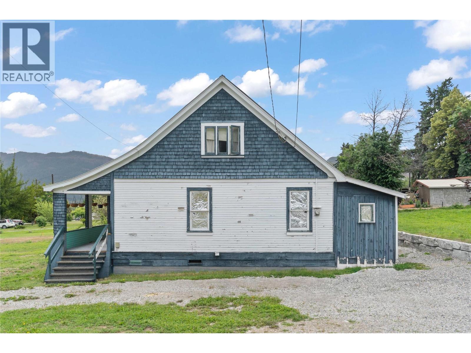 199 Cliff View Drive, Enderby