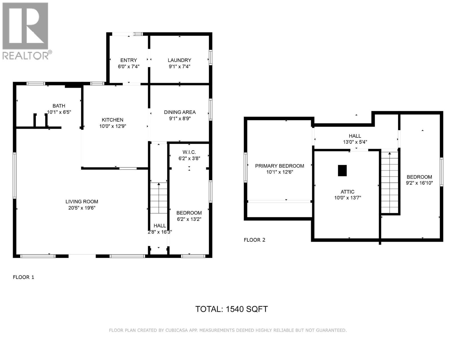 199 Cliff View Drive, Enderby