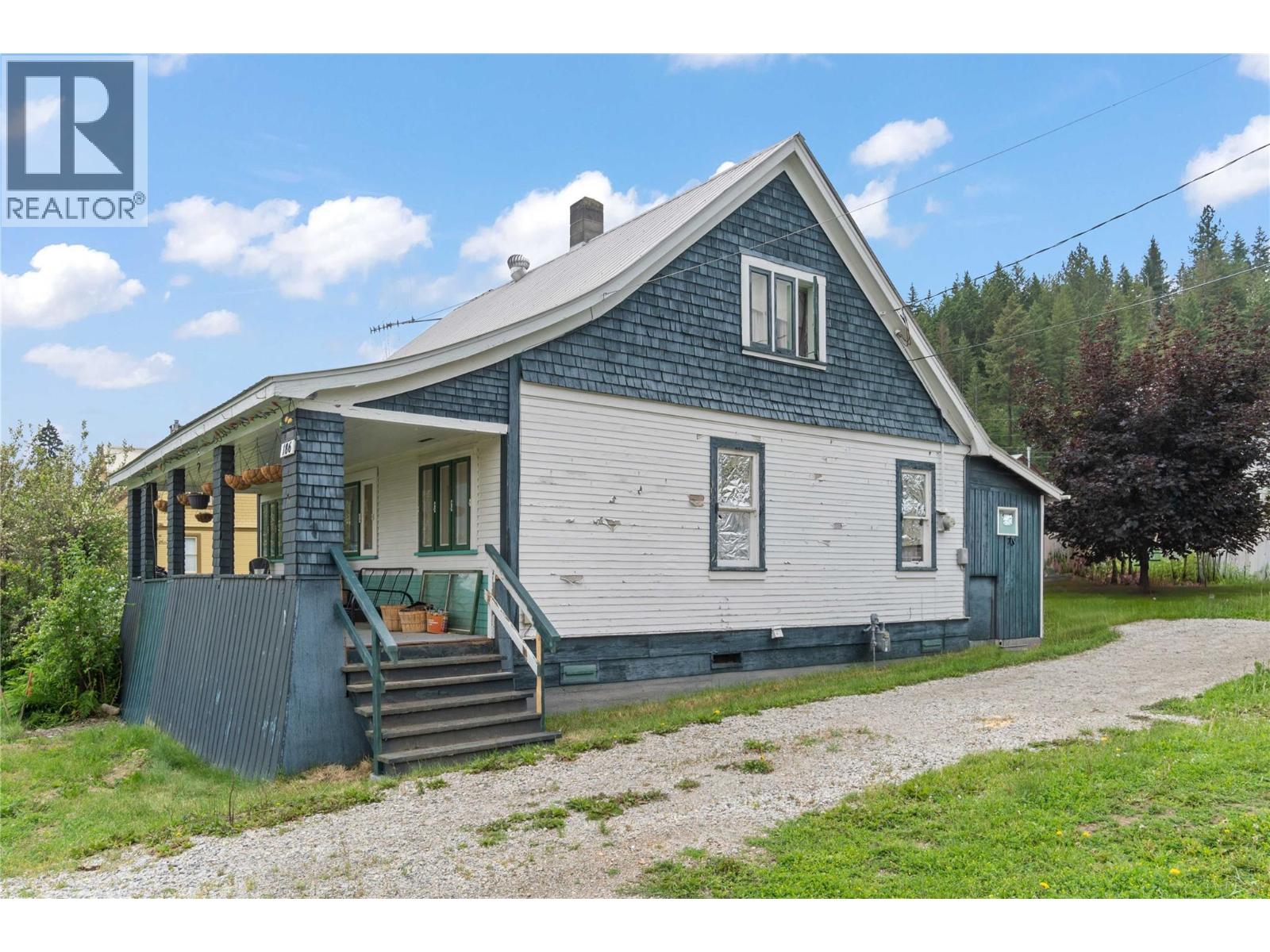 199 Cliff View Drive, Enderby