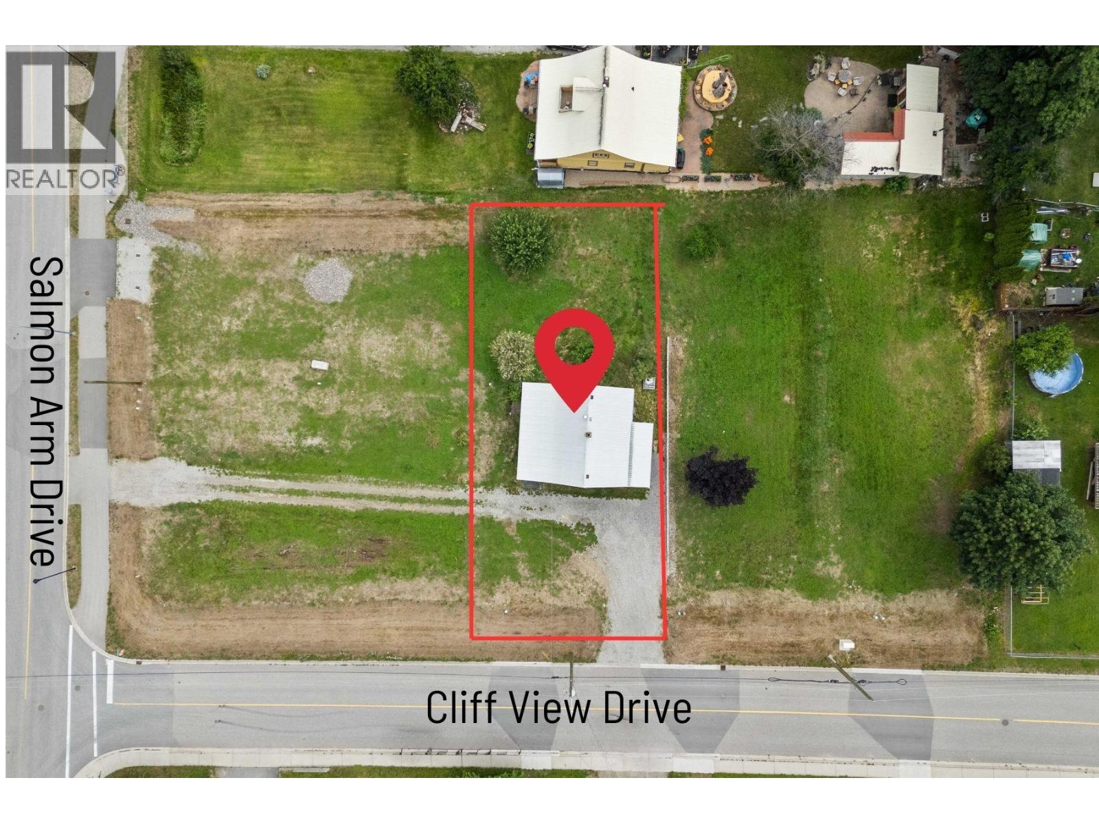 199 Cliff View Drive, Enderby