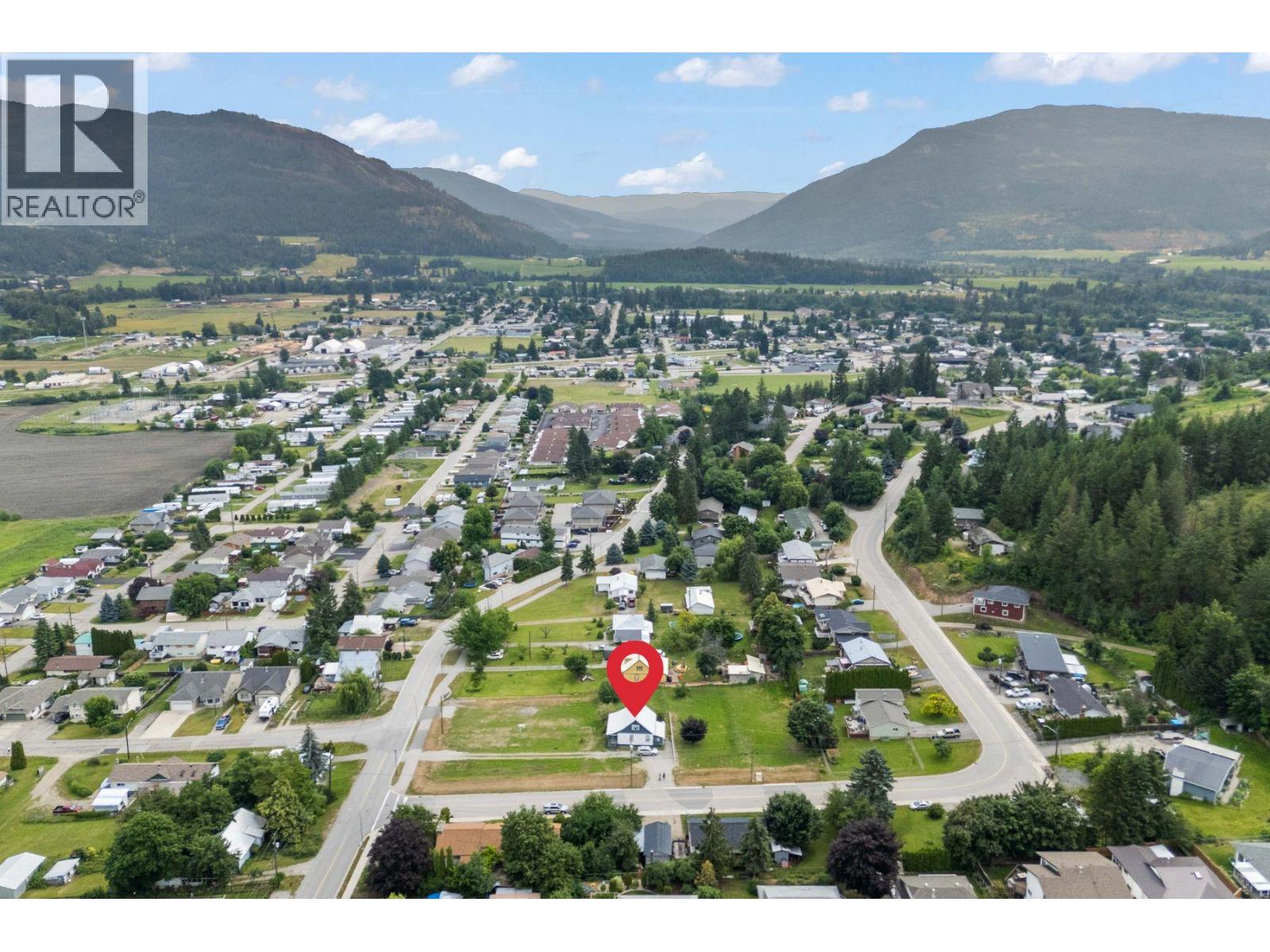 199 Cliff View Drive, Enderby