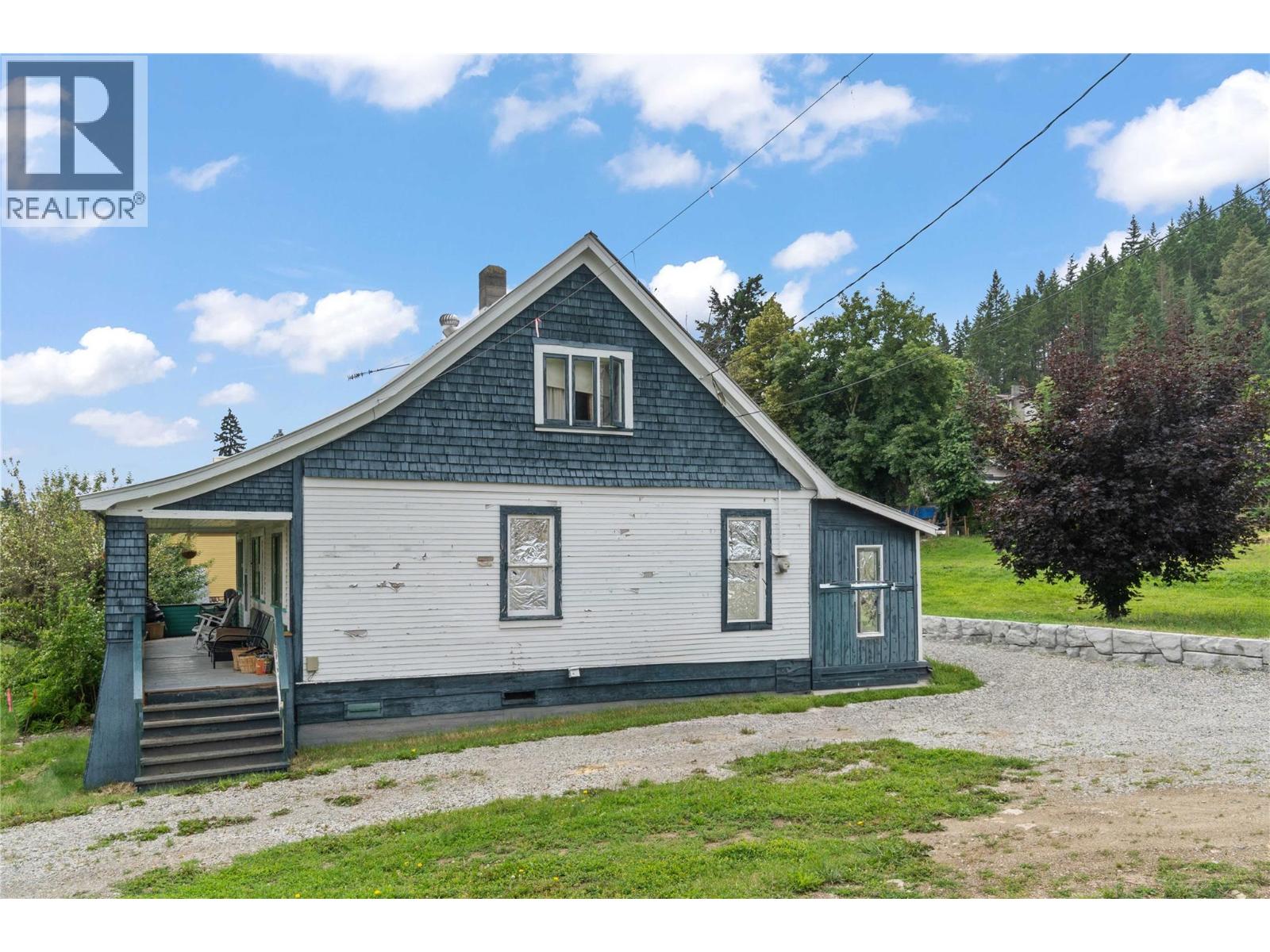 199 Cliff View Drive, Enderby