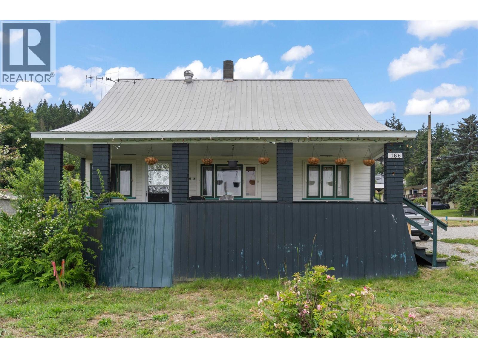 199 Cliff View Drive, Enderby