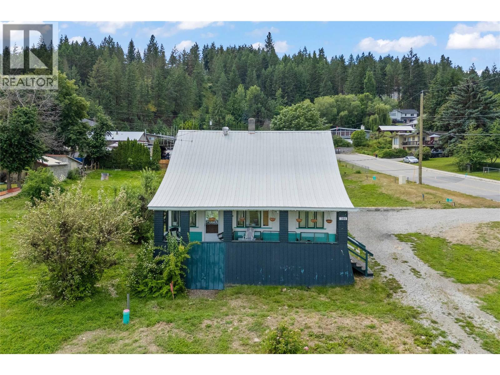 199 Cliff View Drive, Enderby