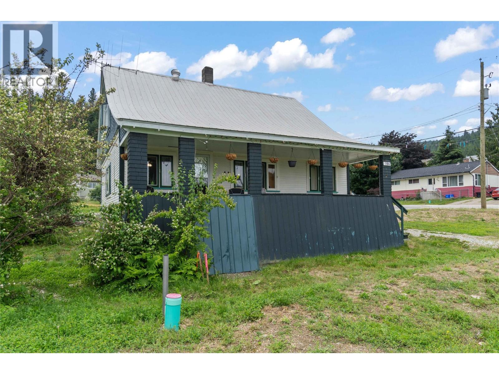 199 Cliff View Drive, Enderby