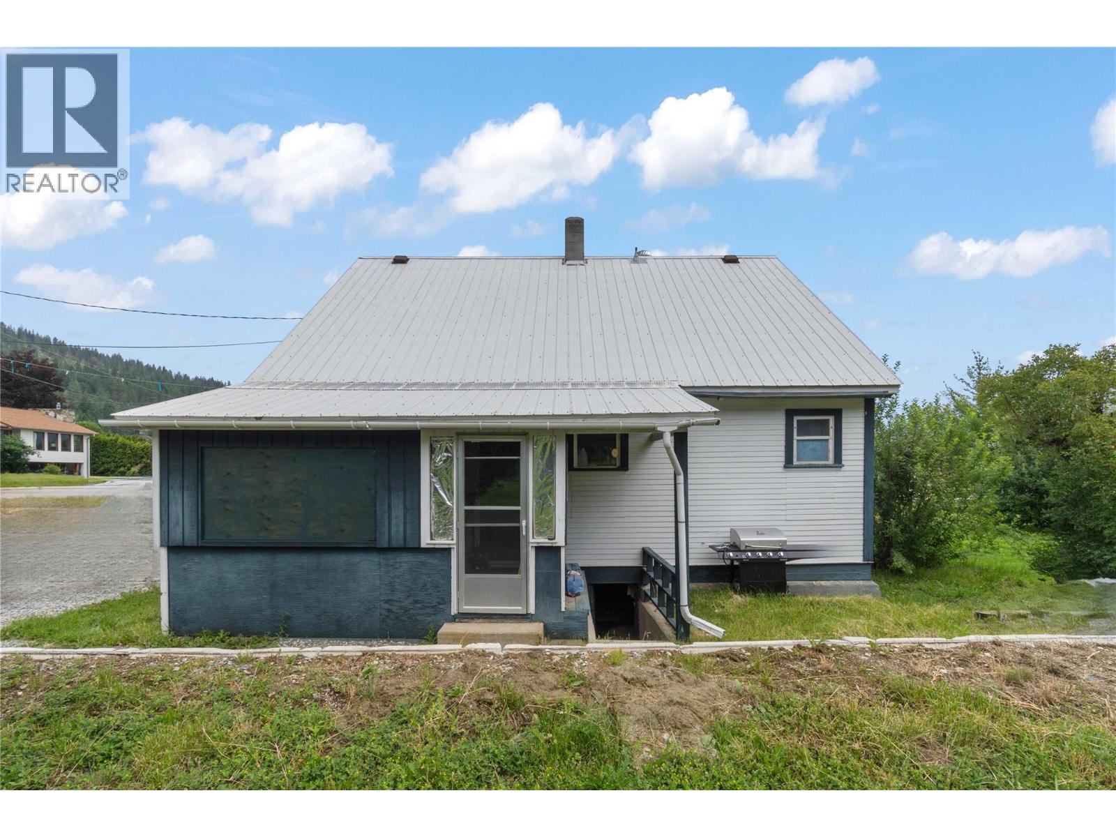 199 Cliff View Drive, Enderby