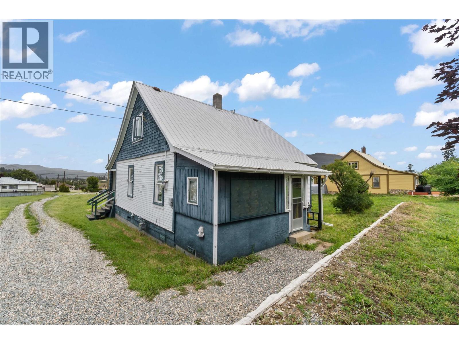 199 Cliff View Drive, Enderby