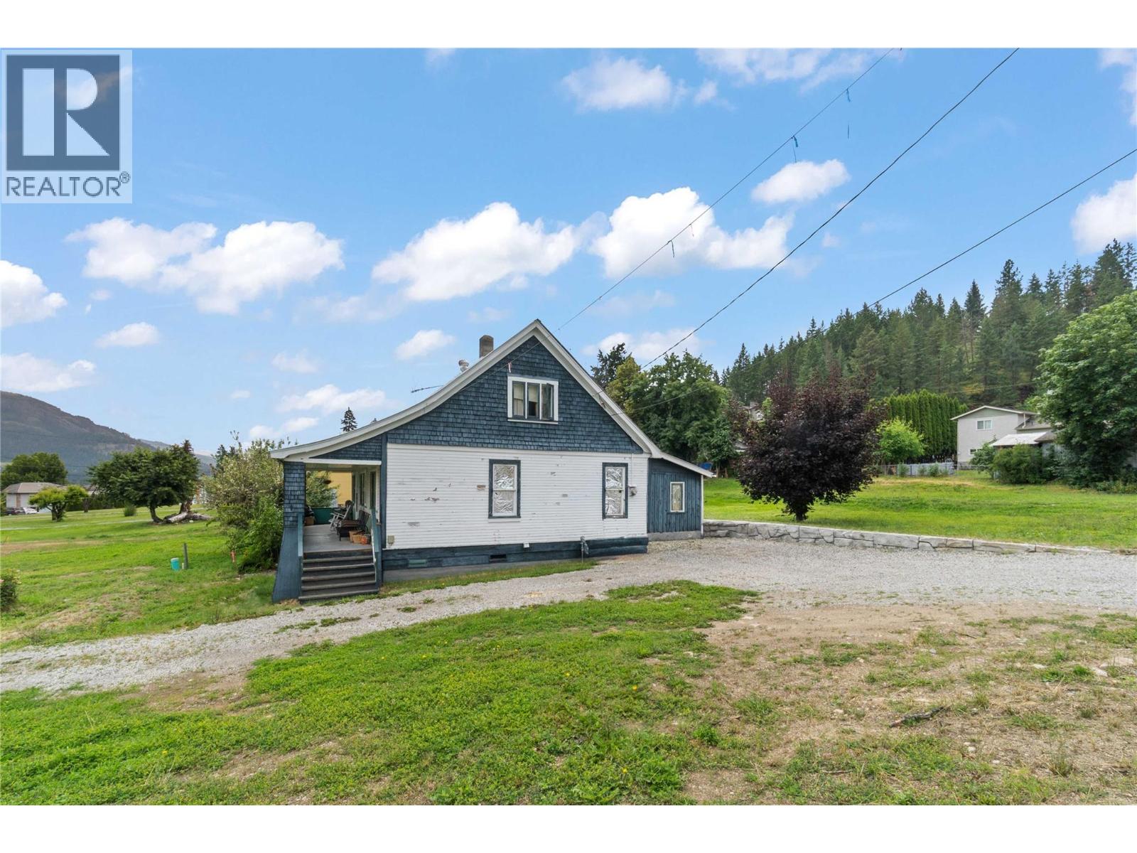 199 Cliff View Drive, Enderby