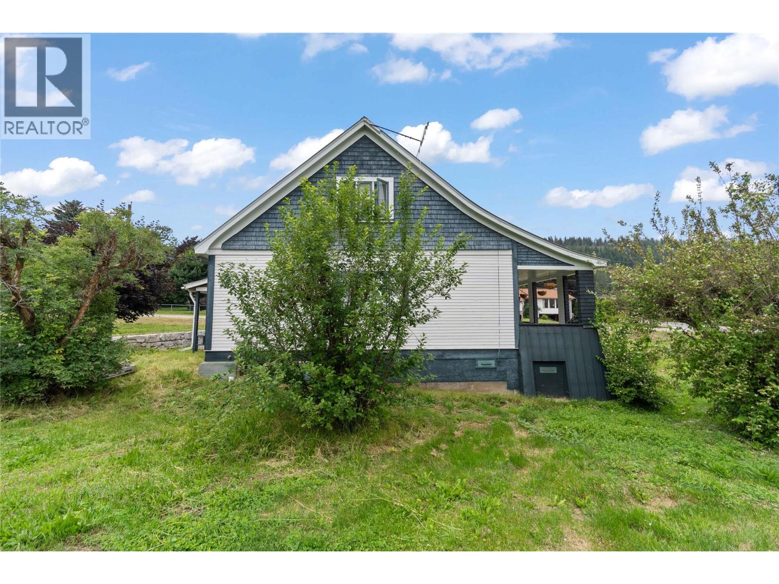 199 Cliff View Drive, Enderby