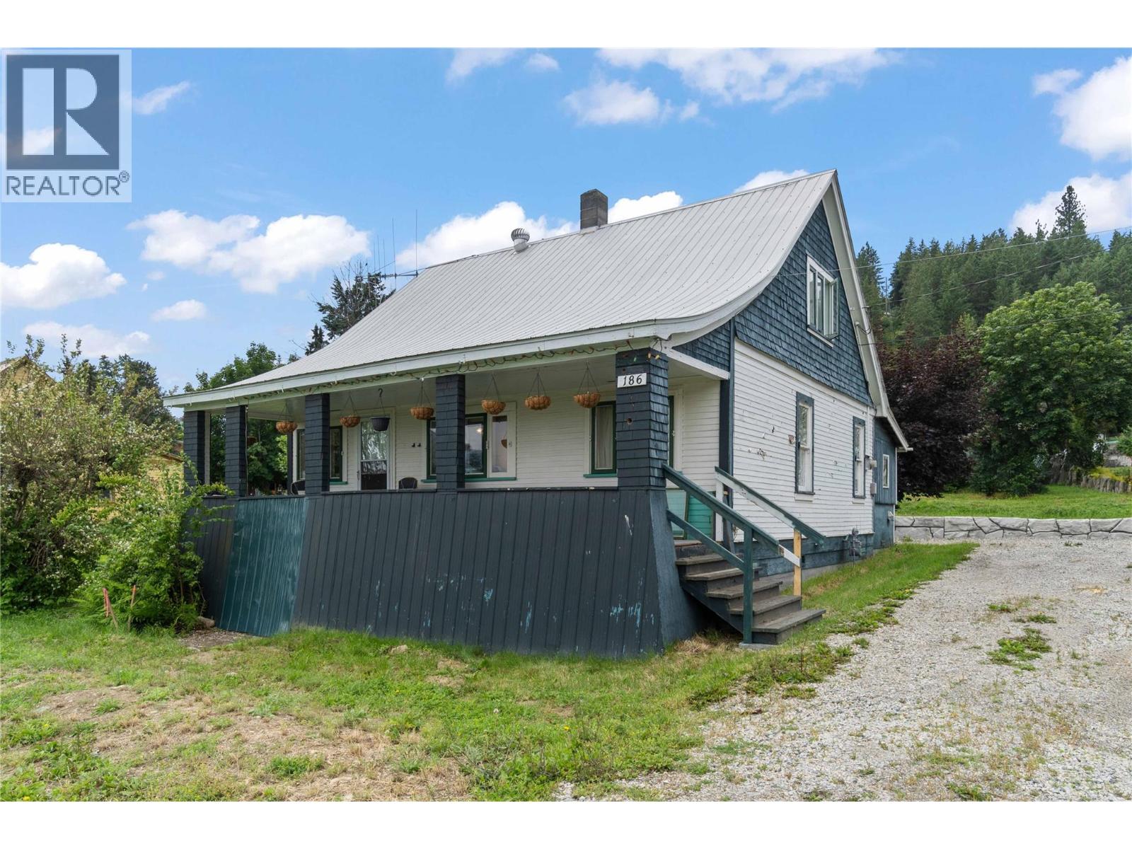 199 Cliff View Drive, Enderby
