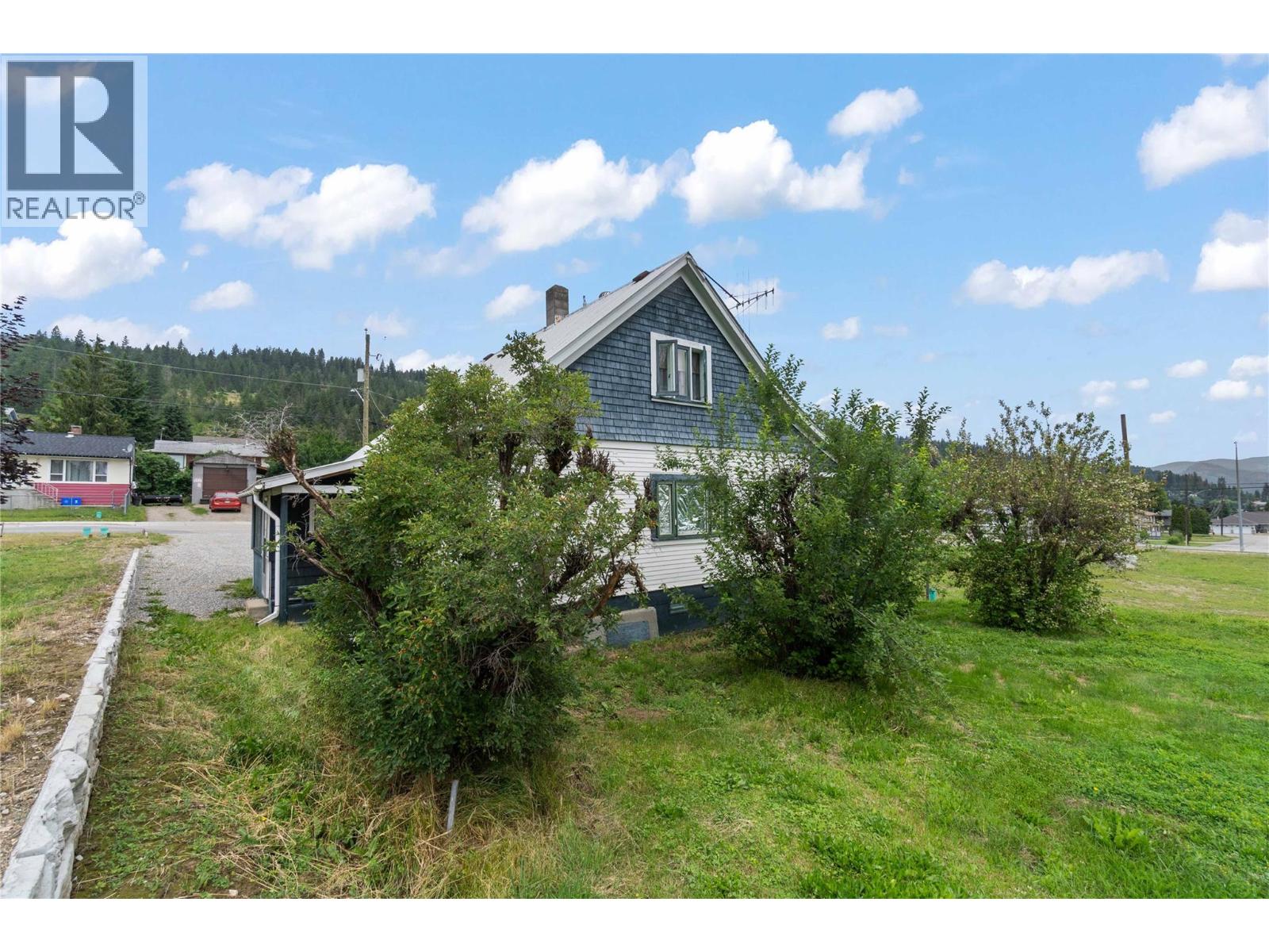 199 Cliff View Drive, Enderby