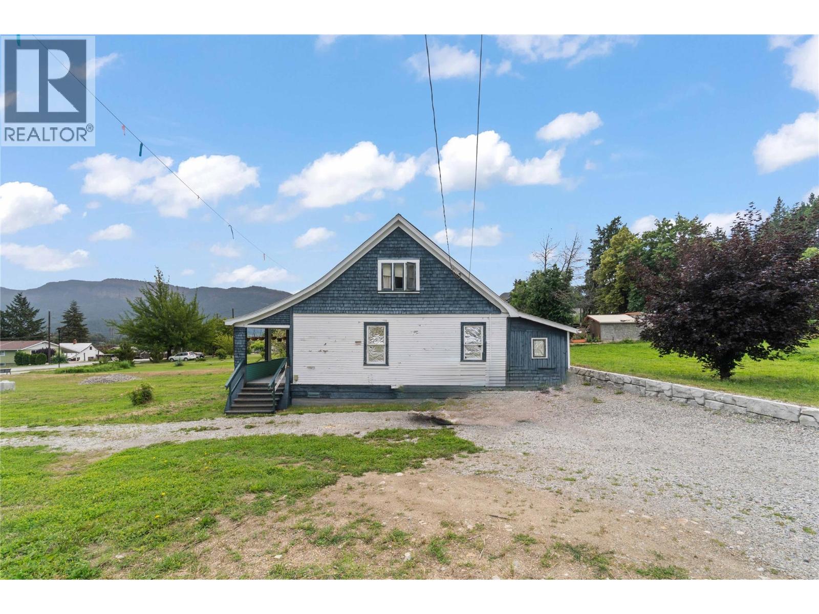 199 Cliff View Drive, Enderby