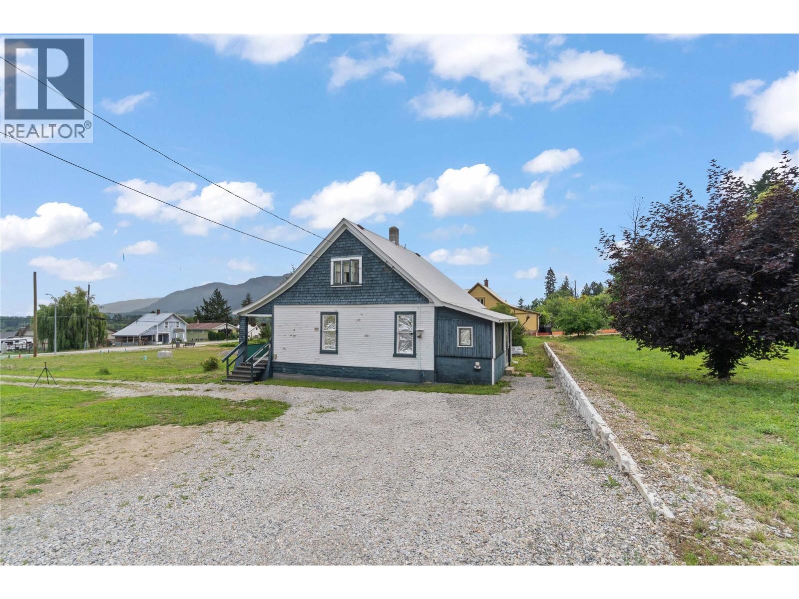 199 Cliff View Drive, Enderby