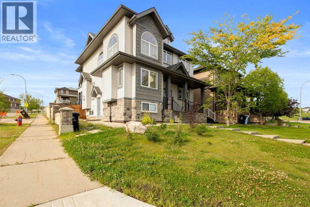 100 Crane Rise, Fort McMurray