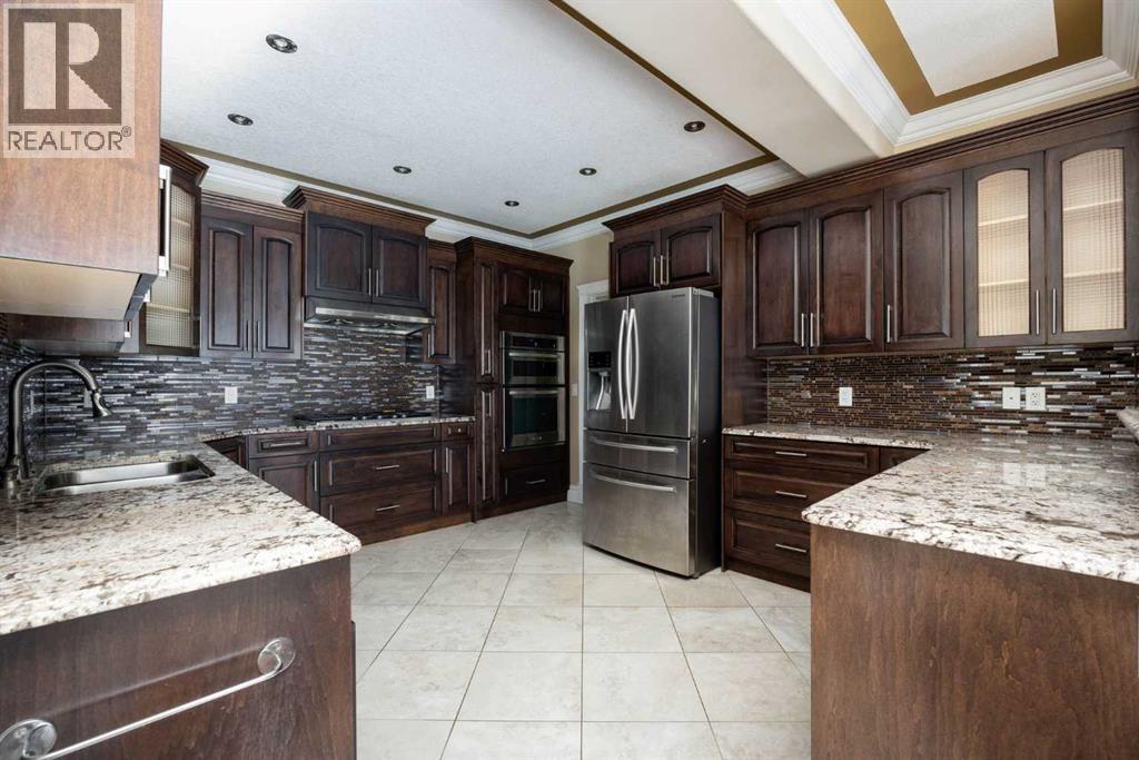 100 Crane Rise, Fort McMurray