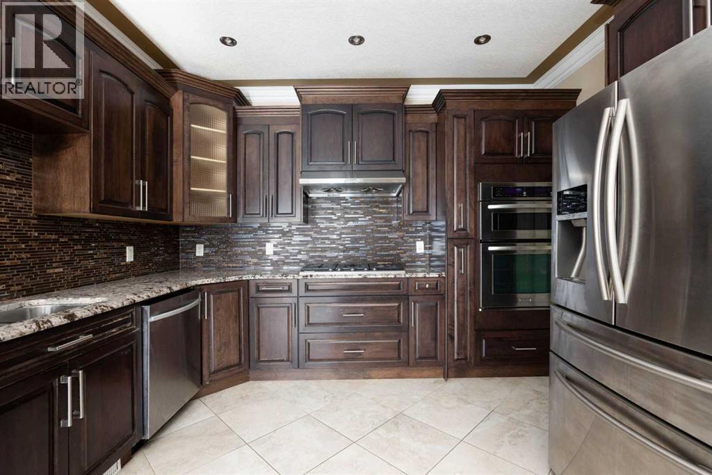 100 Crane Rise, Fort McMurray