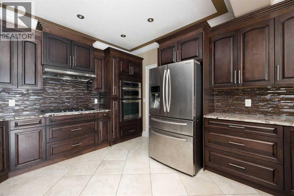 100 Crane Rise, Fort McMurray